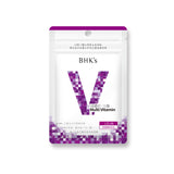 BHK's MultiVitamin Tablet + Patented Deep Ocean Water Extract⭐綜合維他命 freeshipping - Bluemoon Secrets Chamber