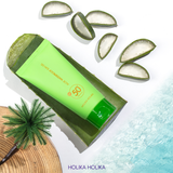 sunblock, sunscreen, Holika, Aloe Vera, 防晒霜 Holika Holika Aloe Soothing Essence Waterproof Sun Gel SPF50+/PA++++ ⭐ 韩国惑丽客芦荟户外防水防晒霜 Bluemoon Secrets Chamber